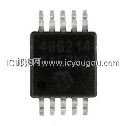 MCP4662-104E/UNDƬ
